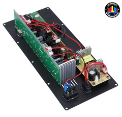 Mạch công xuất loa kéo mã :  YD-809M-2