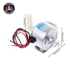 Bơm Máy Tạo Khói 400w Đến 1000w