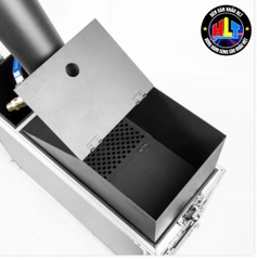 Máy Thổi Hoa Giấy MiNi MK-CN09
