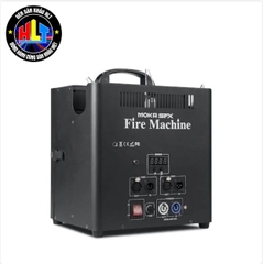 Máy Tạo Lửa H-E03A DMX 512