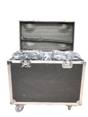 Tủ Beam Đôi 230w Gỗ