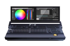 Bàn Điều Khiển Ánh Sáng T6 – Titan V16