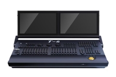 Bàn Điều Khiển Ánh Sáng T6 – Titan V16