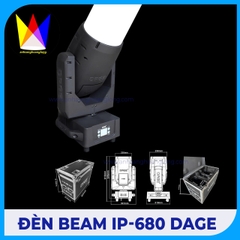 Đèn Beam IP-680 DAGE