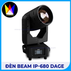 Đèn Beam IP-680 DAGE