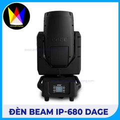 Đèn Beam IP-680 DAGE