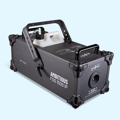 Máy Tạo Khói Chống Nước IP65 – Mã IPF-1500 | Novacorp