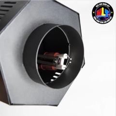 Máy tạo lửa MK-E02