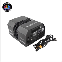 Máy Phun Khí CO2 Mã Sản Phẩm H-C04