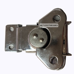 Khóa Bướm Đơn Có Khóa