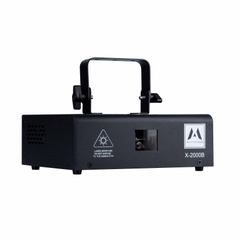 Đèn Laser X-2000B - M Lighting