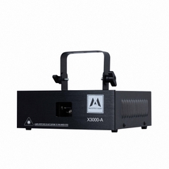 Đèn Laser X-3000A