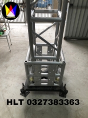 Lồng Truss Nhôm 400x400