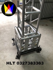 Lồng Truss Nhôm 400x400