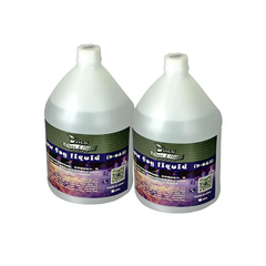 Chất lỏng tạo sương mờ thấp