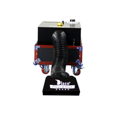 Máy sương mù thấp