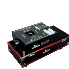 Máy sương mù thấp