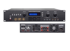 Vang Số AT-8350 (350W x 2)