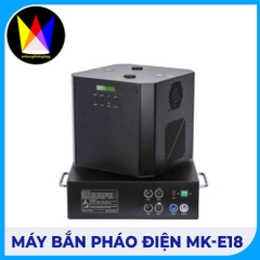 Máy Bắn Pháo Điện MK-E18
