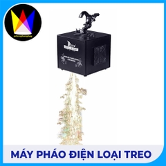 Máy Pháo Điện Loại Treo
