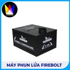 Máy phun lửa Firebolt