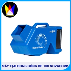 Máy Tạo Bong Bóng BB-100 Novacorp
