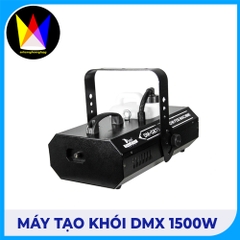 Máy tạo khói DMX 1500W