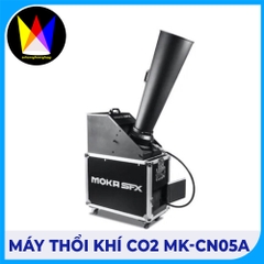 Máy Thổi Khí CO2 MK-CN05A