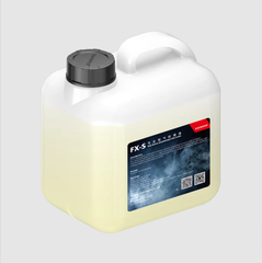 FX-S PRO QUICK DISSIPATING FOG FLUID