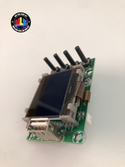 Bo màn hình Bluetooth Max-16pro