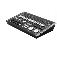 MAX 384 DMX Console