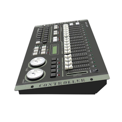 MAX 384 DMX Console