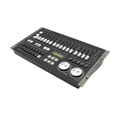 MAX 384 DMX Console
