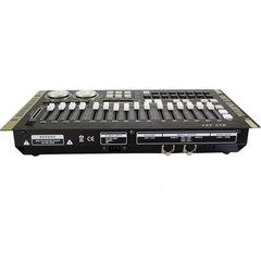 MAX 384 DMX Console