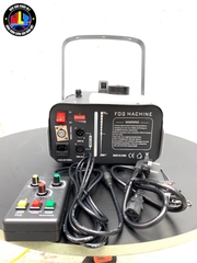 Máy Tạo Khói 1800w Dmx