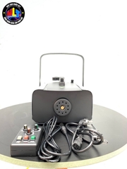 Máy Tạo Khói 1800w Dmx