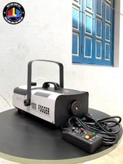 Máy Tạo Khói 1800w Dmx
