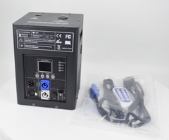Máy Pháo Điện Sân Khấu MPD5
