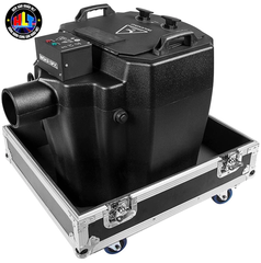 Máy Phun Khói Nặng 6000W-MK-F12