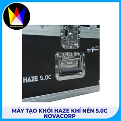 Máy Tạo Khói Haze Khí Nén HZ-5.0C | Novacorp