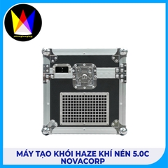 Máy Tạo Khói Haze Khí Nén HZ-5.0C | Novacorp