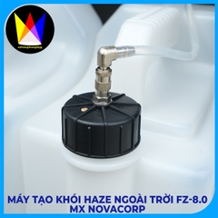 Máy Tạo Khói Haze Ngoài Trời FZ-8.0C-MX Novacorp
