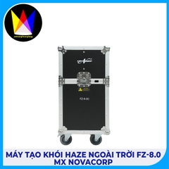 Máy Tạo Khói Haze Ngoài Trời FZ-8.0C-MX Novacorp