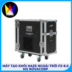 Máy Tạo Khói Haze Ngoài Trời FZ-8.0C-MX Novacorp
