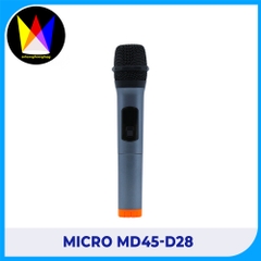 MICRO MD45-D28
