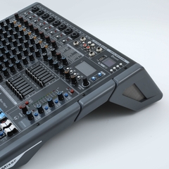 Bàn Trộn Âm Thanh Max-16pro