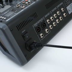 Mixer Âm Thanh Max - 16Pro