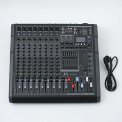 Bàn Trộn Âm Thanh Max-16pro