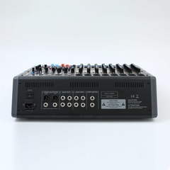 Bàn Trộn Âm Thanh Max-16pro