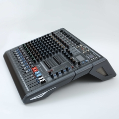 Bàn Trộn Âm Thanh Max-16pro